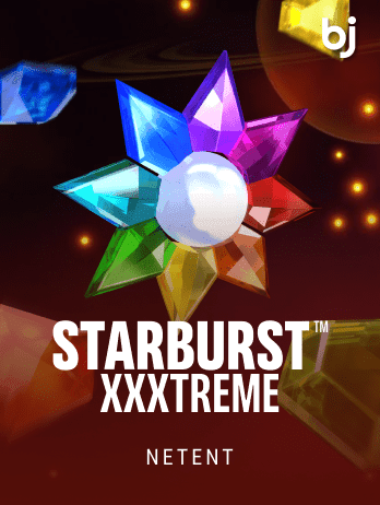 Starburst™ XXXtreme screenshot