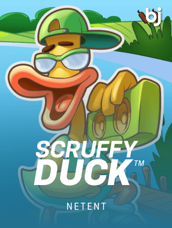 Scruffy Duck screenshot
