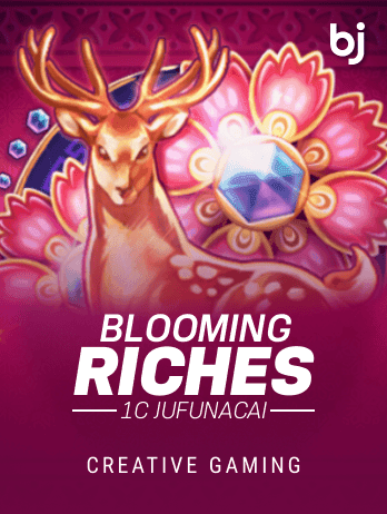 Blooming Riches screenshot