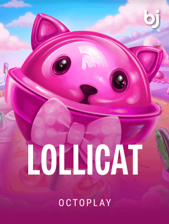 Lollicat screenshot