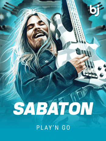 Sabaton screenshot